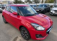 Suzuki Swift 3