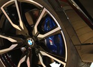 BMW X7 7