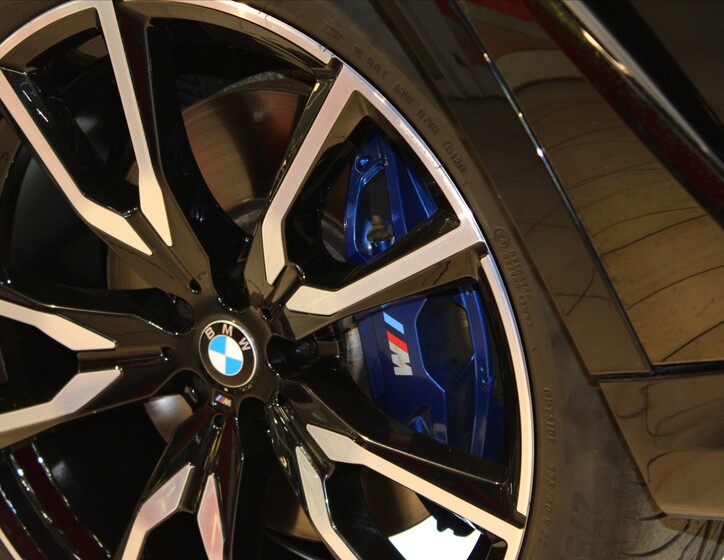 BMW X7 7