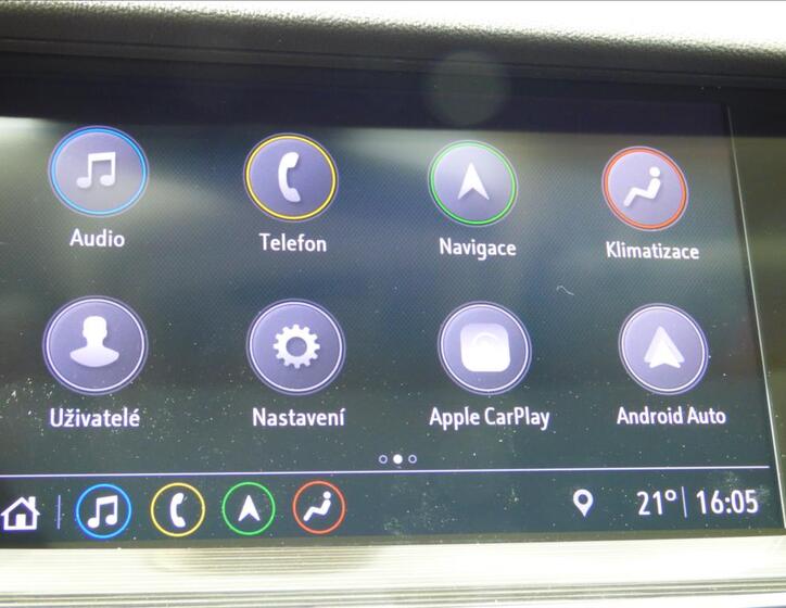 Opel Insignia 37