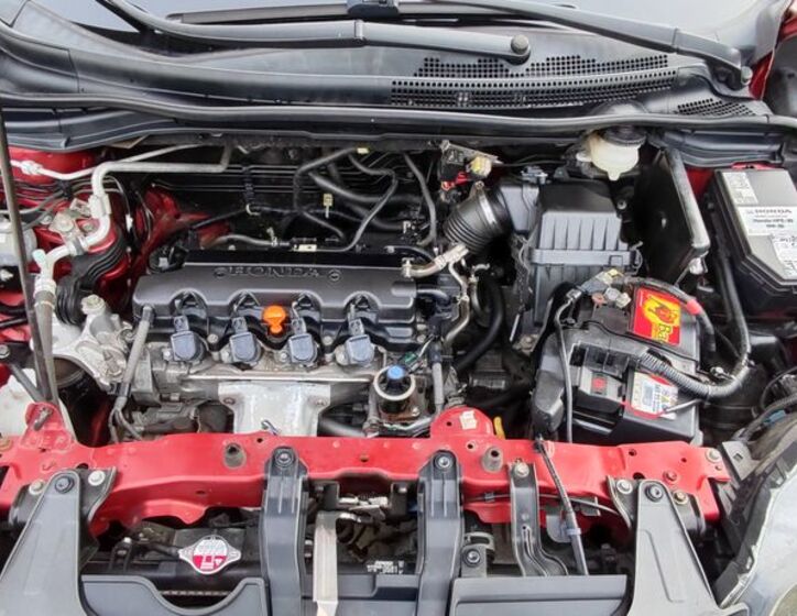 Honda CR-V 19