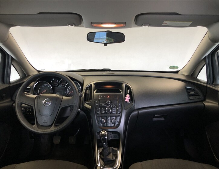 Opel Astra 14