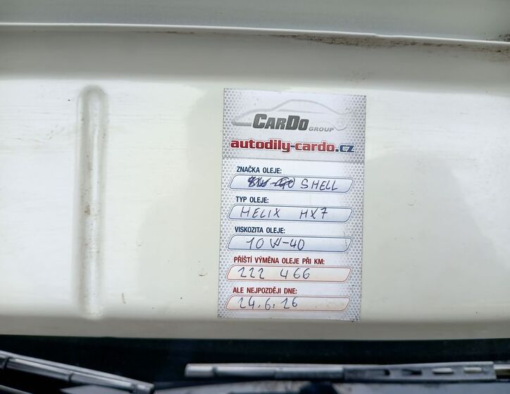 Volkswagen Lupo 17