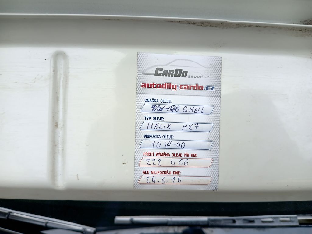 Volkswagen Lupo