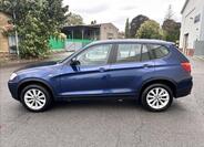 BMW X3 9