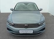 Volkswagen Passat 4