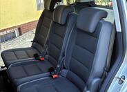 Volkswagen Touran 18