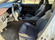 Toyota C-HR 11