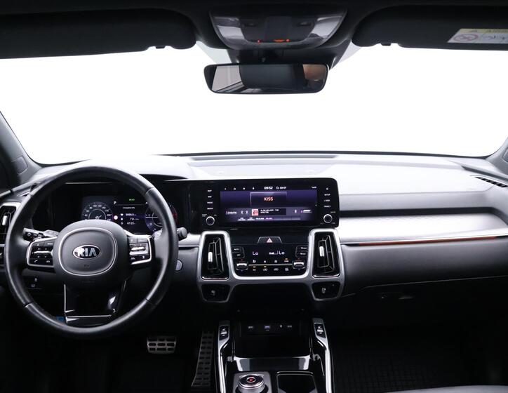 KIA Sorento 40