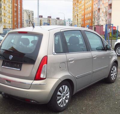 Lancia Musa 3