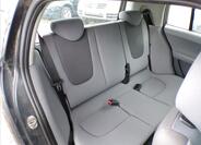 Smart Forfour 18