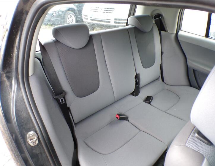 Smart Forfour 18