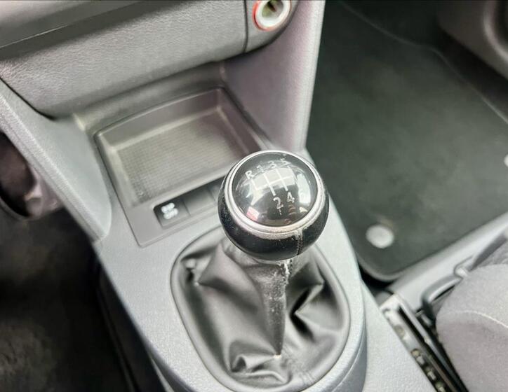 Volkswagen Touran 30