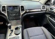 Jeep Grand Cherokee 35