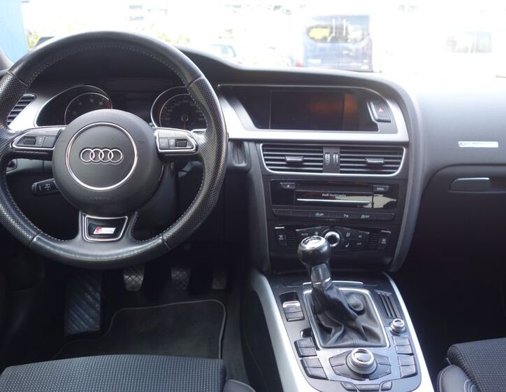 Audi A5 9