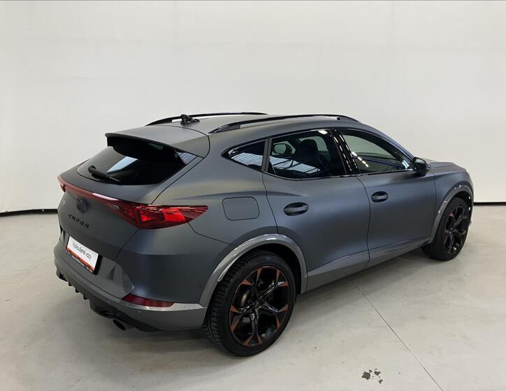 Cupra Formentor 2