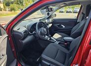 Toyota Yaris Cross 7