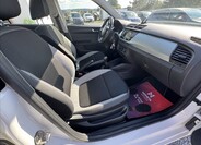 Škoda Fabia 16