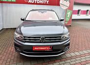 Volkswagen Tiguan 2