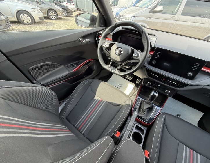 Škoda Fabia 29