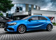 Mercedes-Benz Třídy A 26