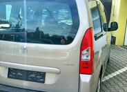 Peugeot Partner 9