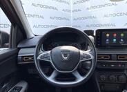 Dacia Sandero 15