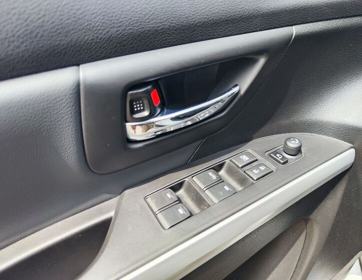 Suzuki SX4 S-Cross 31