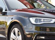 Audi A3 6