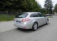 Peugeot 508 9