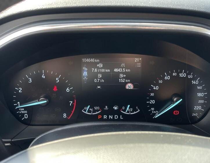 Ford Focus 15
