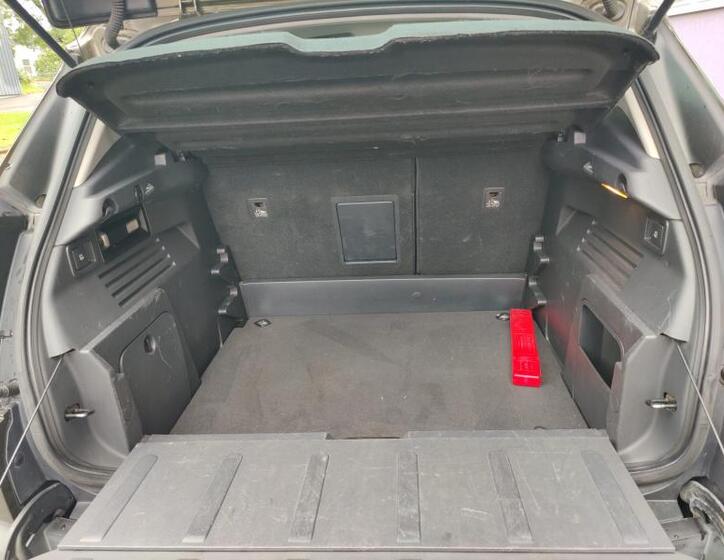Peugeot 3008 11