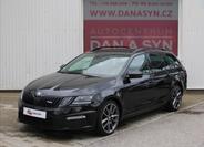 Škoda Octavia 1