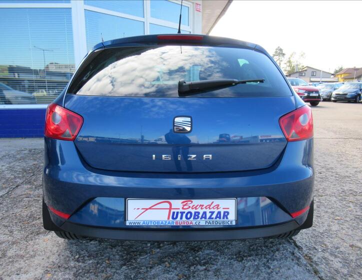 Seat Ibiza 6