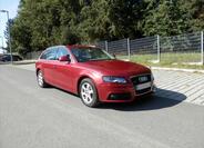 Audi A4 5
