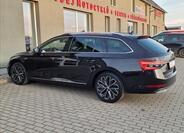 Škoda Superb 7