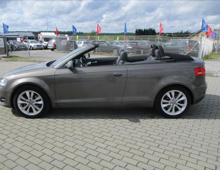 Audi A3 30
