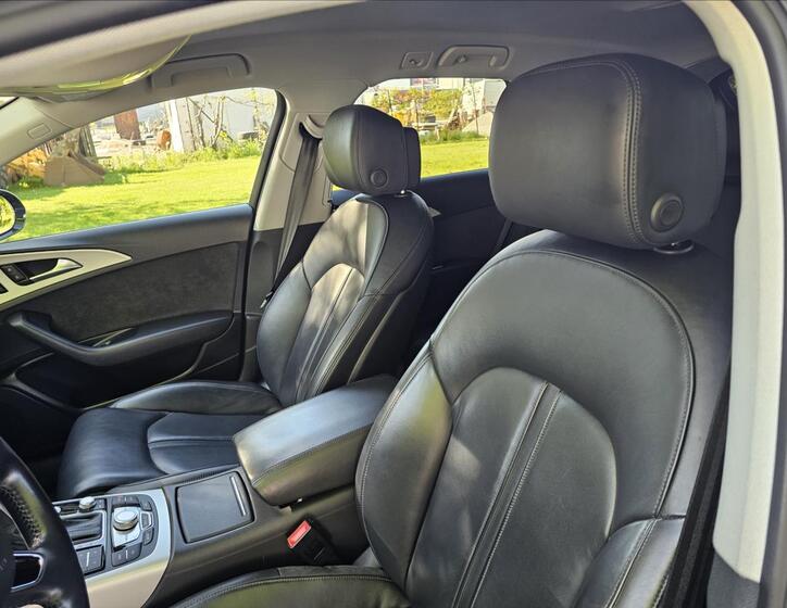 Audi A6 11