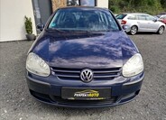 Volkswagen Golf 10