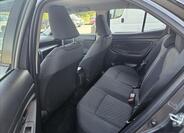 Toyota Yaris Cross 9