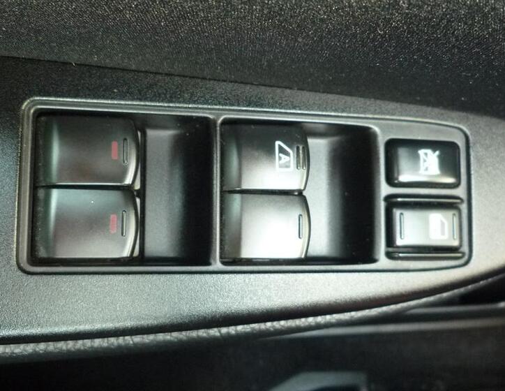 Subaru Legacy 27