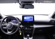 Toyota Yaris Cross 28