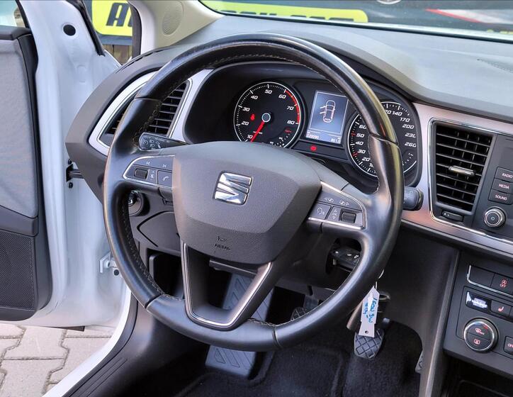 Seat Leon 33