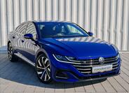 Volkswagen Arteon 8