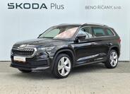 Škoda Kodiaq 1
