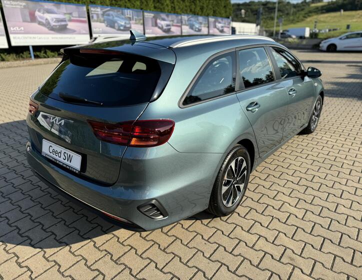 KIA Ceed 7
