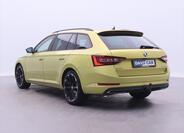 Škoda Superb 5