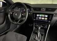 Škoda Superb 16