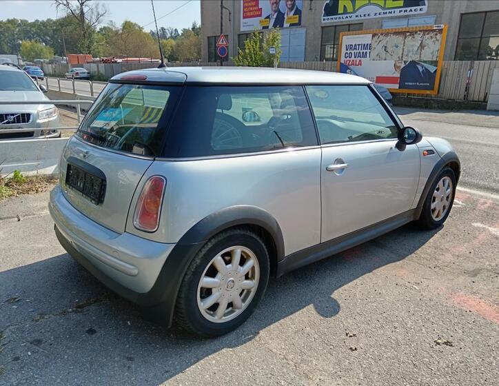 Mini One 12