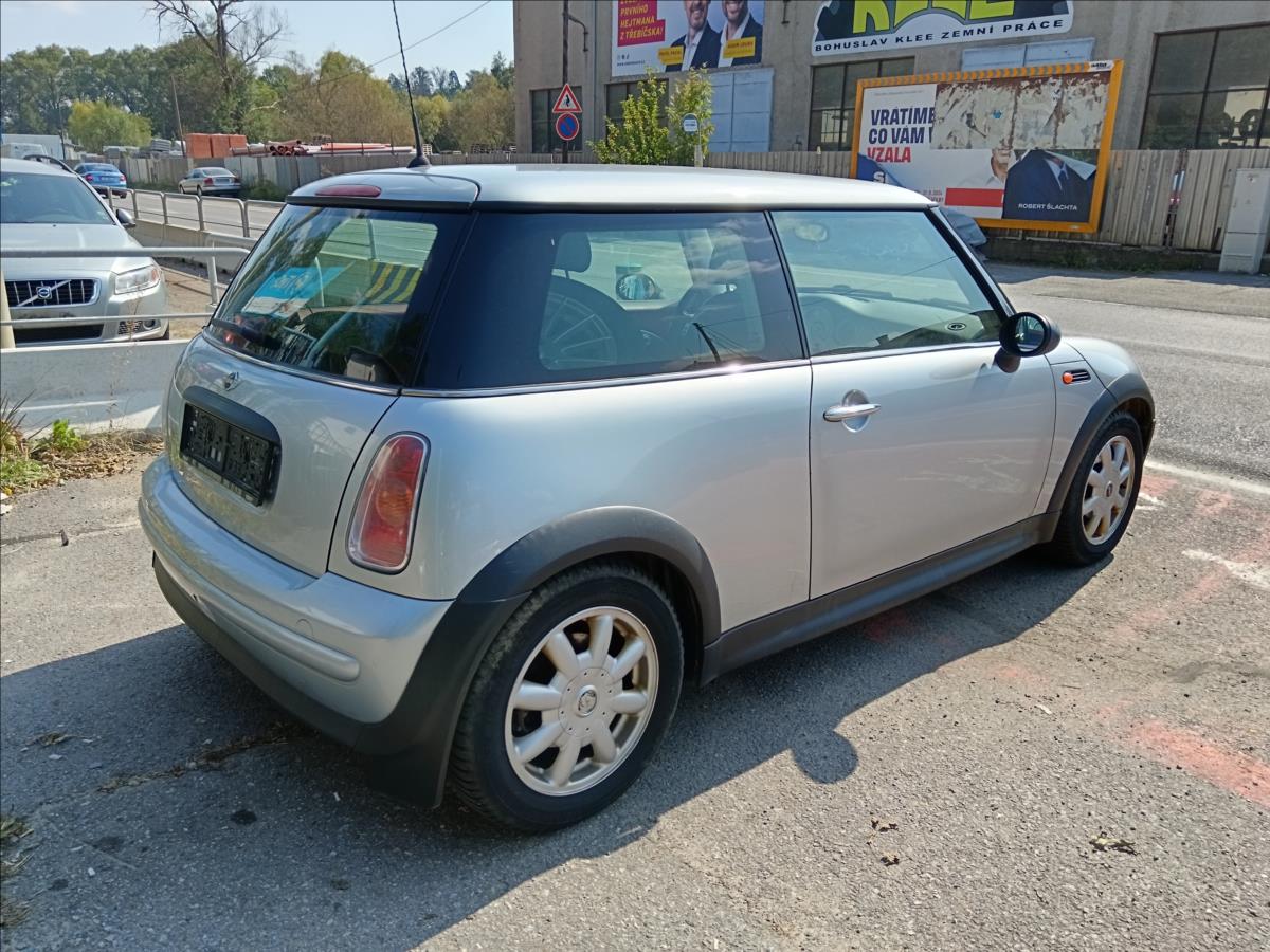 Mini One